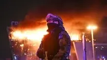 تحلیل متفاوت زیدآبادی از حمله تروریستی در مسکو؛ مرموز مثل قیافه پوتین!