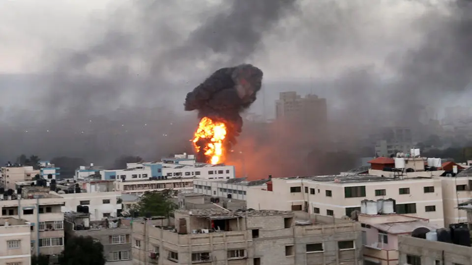 آمار شهدای غزه به ۲۶ هزار و ۷۵۱ نفر رسید