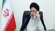 Iran to continue supporting Yemeni people: Raeisi