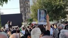 «سایه» در رشت آرام گرفت