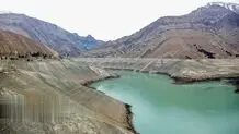 هر ایرانی چقدر آب مصرف می‌کند؟
