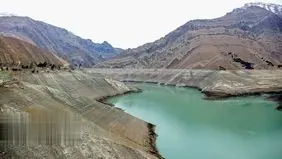 هر ایرانی چقدر آب مصرف می‌کند؟