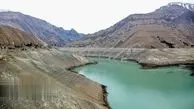 هر ایرانی چقدر آب مصرف می‌کند؟
