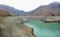 هر ایرانی چقدر آب مصرف می‌کند؟