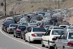 ممنوعیت ترافیکی آخر هفته اعلام شد 