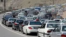 افزایش ٣٠ درصدی ترافیک تهران در نیمه دوم سال