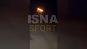 مسیر صعب‌العبور و عجیب خبرنگاران برای بازگشت از یادگار امام!