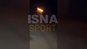 مسیر صعب‌العبور و عجیب خبرنگاران برای بازگشت از یادگار امام!