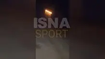 مسیر صعب‌العبور و عجیب خبرنگاران برای بازگشت از یادگار امام!