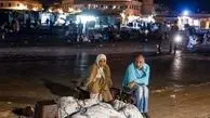 افزایش کشته‌های زلزله مرگبار مراکش به 632 نفر

