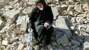 ۲۲ سال پس از بم؛ آیا از تاریخ عبرت گرفته‌ایم؟

