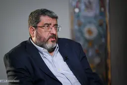 جمله کارشناس جنجالی صداوسیما به روحانی و ظریف
