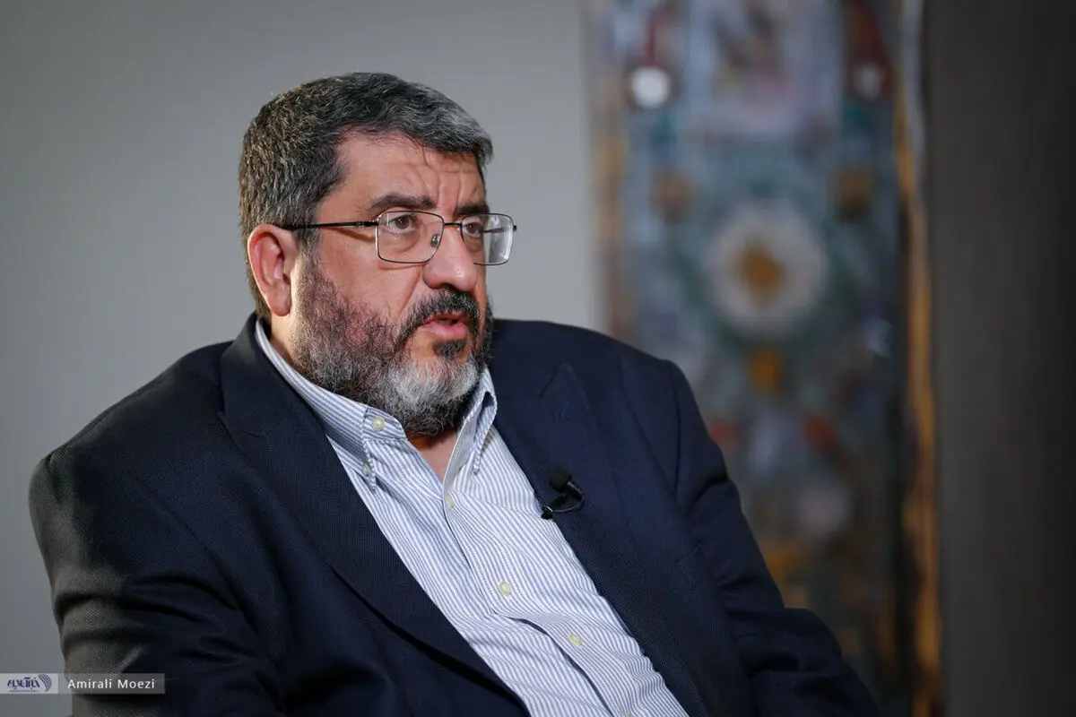 جمله کارشناس جنجالی صداوسیما به روحانی و ظریف