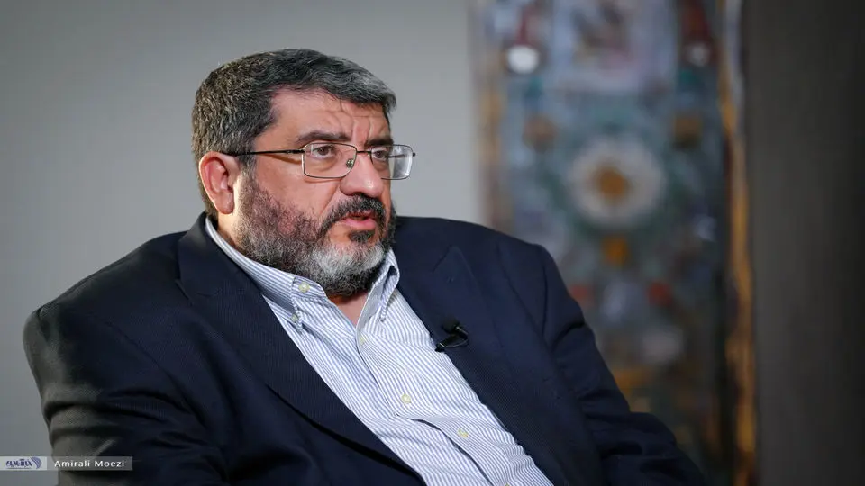 جمله کارشناس جنجالی صداوسیما به روحانی و ظریف