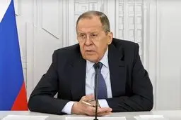 JCPOA simply killed by United States: Russian FM