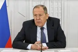JCPOA simply killed by United States: Russian FM