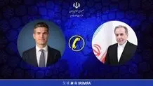 عراقچی با همتایان مصری و هلندی خود گفتگو کرد / آخرین تحولات  منطقه ردو بدل شد