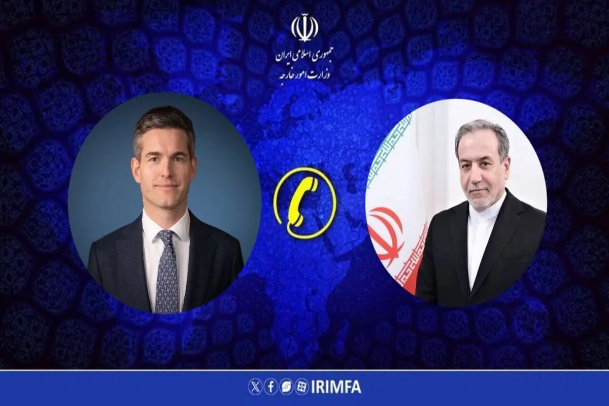 عراقچی با همتایان مصری و هلندی خود گفتگو کرد / آخرین تحولات  منطقه ردو بدل شد
