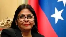 این زن جانشین مادورو و رئیس‌جمهور موقت ونزوئلا شد