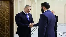  سوریه، میدان جدید تنش برای اسرائیل؟
