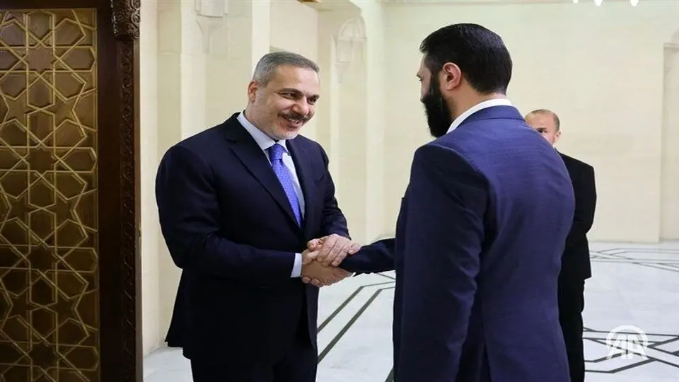 سوریه، میدان جدید تنش برای اسرائیل؟