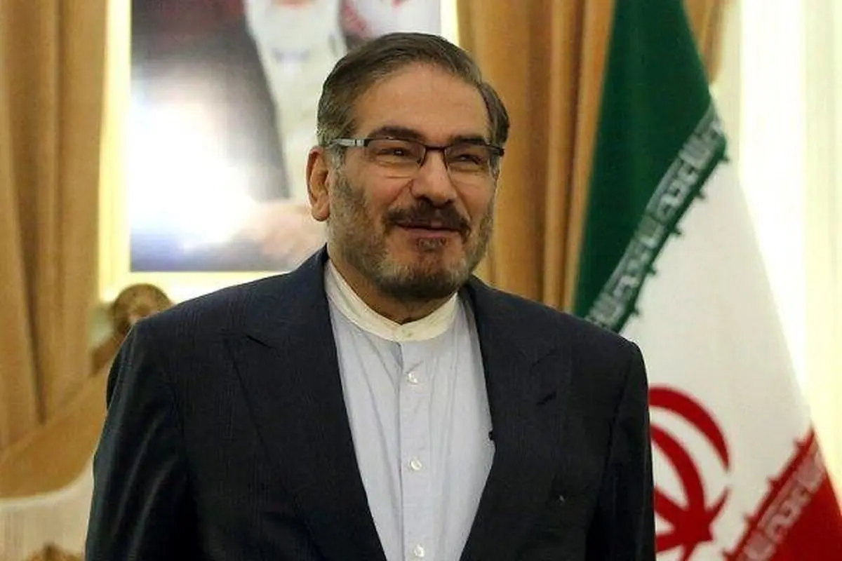Shamkhani to visit Azerbaijan for bilateral ties