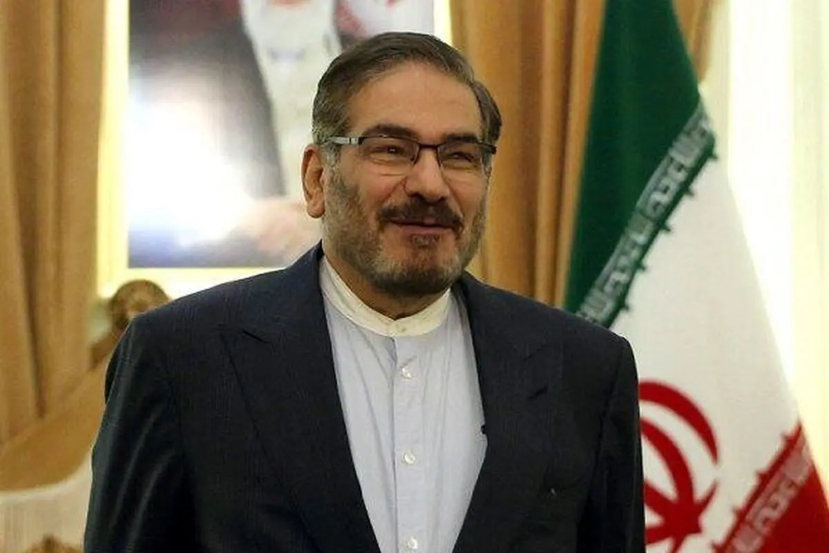 Shamkhani to visit Azerbaijan for bilateral ties