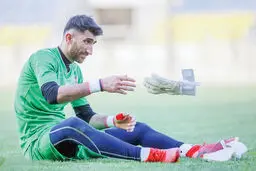 بحرانی به اسم بیرانوند
