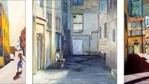 اندیشیدن به جنبه‌های متعارض شهر