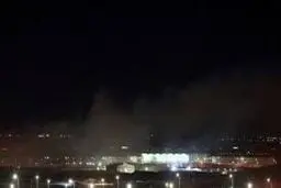 مقاومت اسلامی حمله به پایگاه الحریر در شمال عراق را برعهده گرفت

