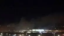 مقاومت اسلامی حمله به پایگاه الحریر در شمال عراق را برعهده گرفت

