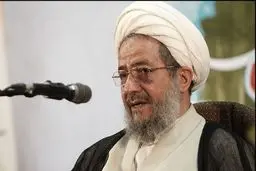عملکرد این گشت ارشاد خیلی موفق نبوده است 