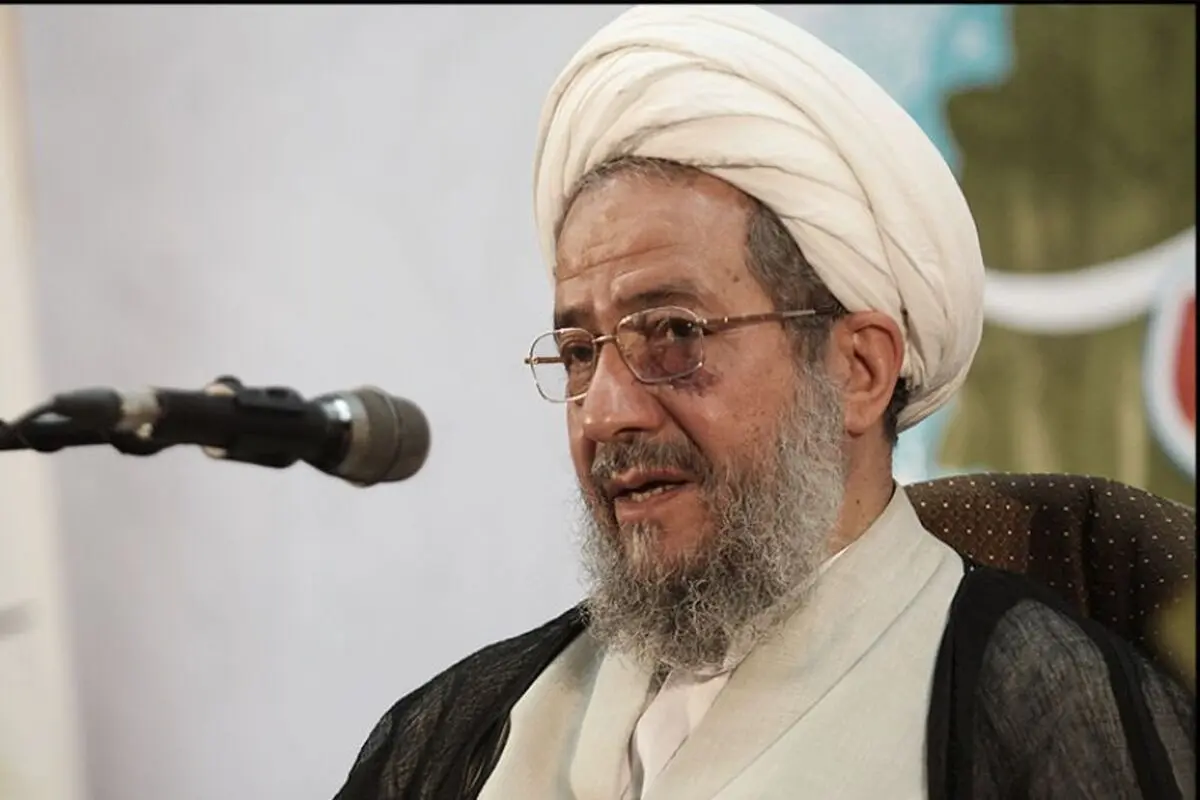 عملکرد این گشت ارشاد خیلی موفق نبوده است 