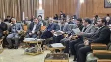 آغاز بررسی تبصره‌های بودجه ۱۴۰۵ در شورا