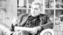 نگران تهرانم