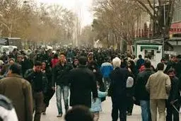 جامعه  علیه روان مردم

