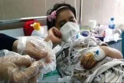 شمار بیماران تنفسی گیلان دو برابر شد