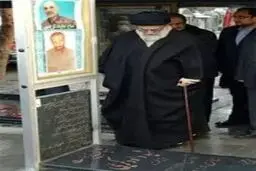 ماجرای ناراحتی رهبر انقلاب از نهادهای امنیتی به خاطر بدرفتاری با یک سردار معروف سپاه چه بود؟

