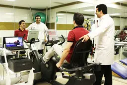 درخواست جامعه فیزیوتراپی؛ تعیین شرح وظایف، تعرفه‌گذاری مناسب 