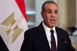 محل مذاکرات غزه تغییر کرد ؟ / پاسخ حماس به پیشنهاد مصر چه بود ؟ 