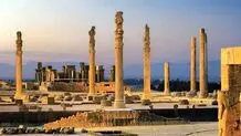 حدود نیم میلیون نفر به سراغ تخت جمشید رفتند 