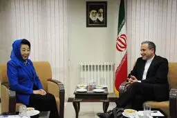 امروزه تحریم، اصلی‌ترین ابزار برای پیشبرد سیاست‌های آمریکاست