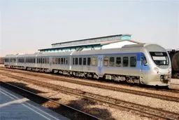 اوج آمادگی شبکه ریلی برای حمل و نقل کالا و مسافر