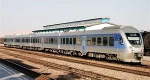 اوج آمادگی شبکه ریلی برای حمل و نقل کالا و مسافر