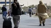 ورود افغانستانی‌ها به ایران نصف شد