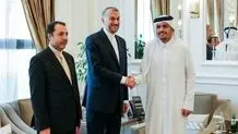 Iran, Qatar relations closer than ever: Emir of Qatar
