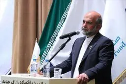 شهرستان بم یکی از شهرهای شاخص در حوزه فرهنگ هنر کشور است / هنرمندان بم می‌توانند سهم بسزایی در رشد و پویایی فرهنگ و هنر کشور ایفا کنند