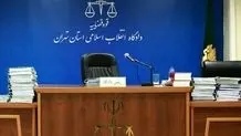 ۶ ماه حبس برای نایب رییس جبهه اصلاحات و دبیر کل سازمان معلمان ایران