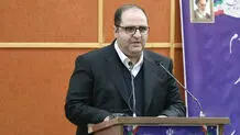 چشم‌انداز ساخت 2 میلیون مترمربع  ساختمان در شهر تهران  را  تدوین کردیم
