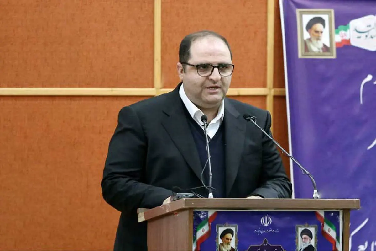 چشم‌انداز ساخت 2 میلیون مترمربع  ساختمان در شهر تهران  را  تدوین کردیم
